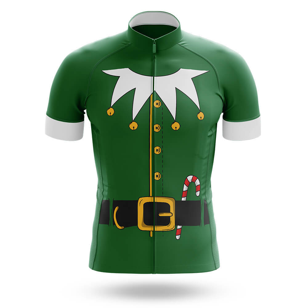 Elf - Men's Cycling Kit