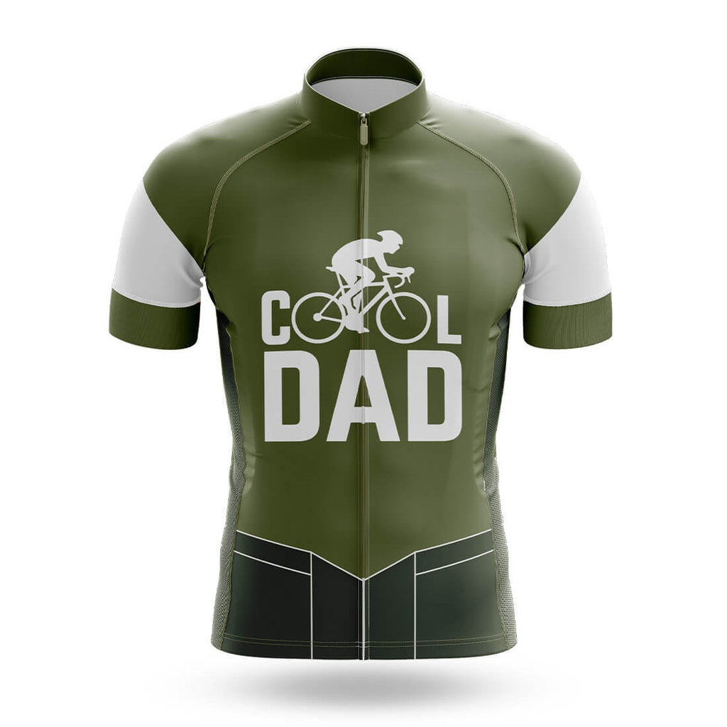 Cool Dad - Men's Cycling Kit