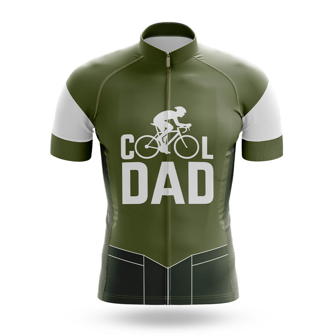Cool Dad - Men's Cycling Kit