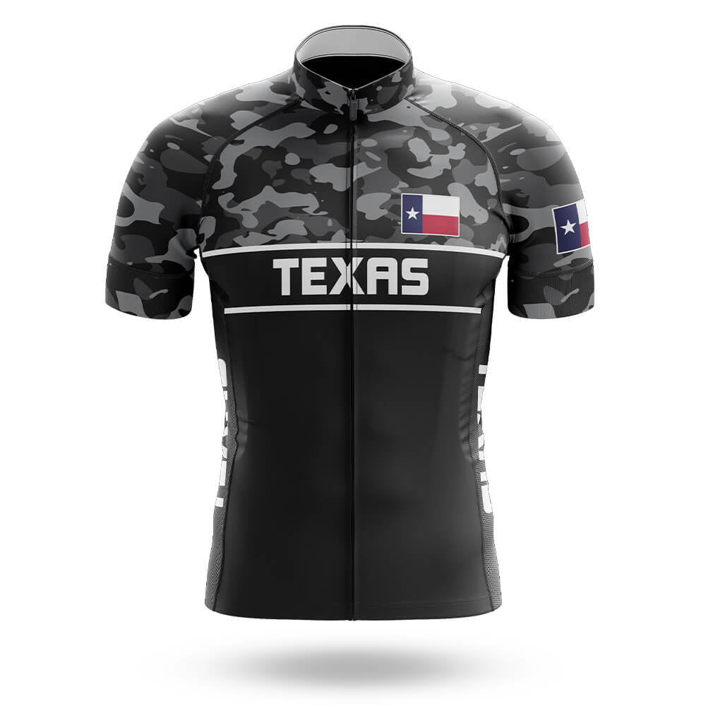Texas Camo Ride - Men's Cycling Kit
