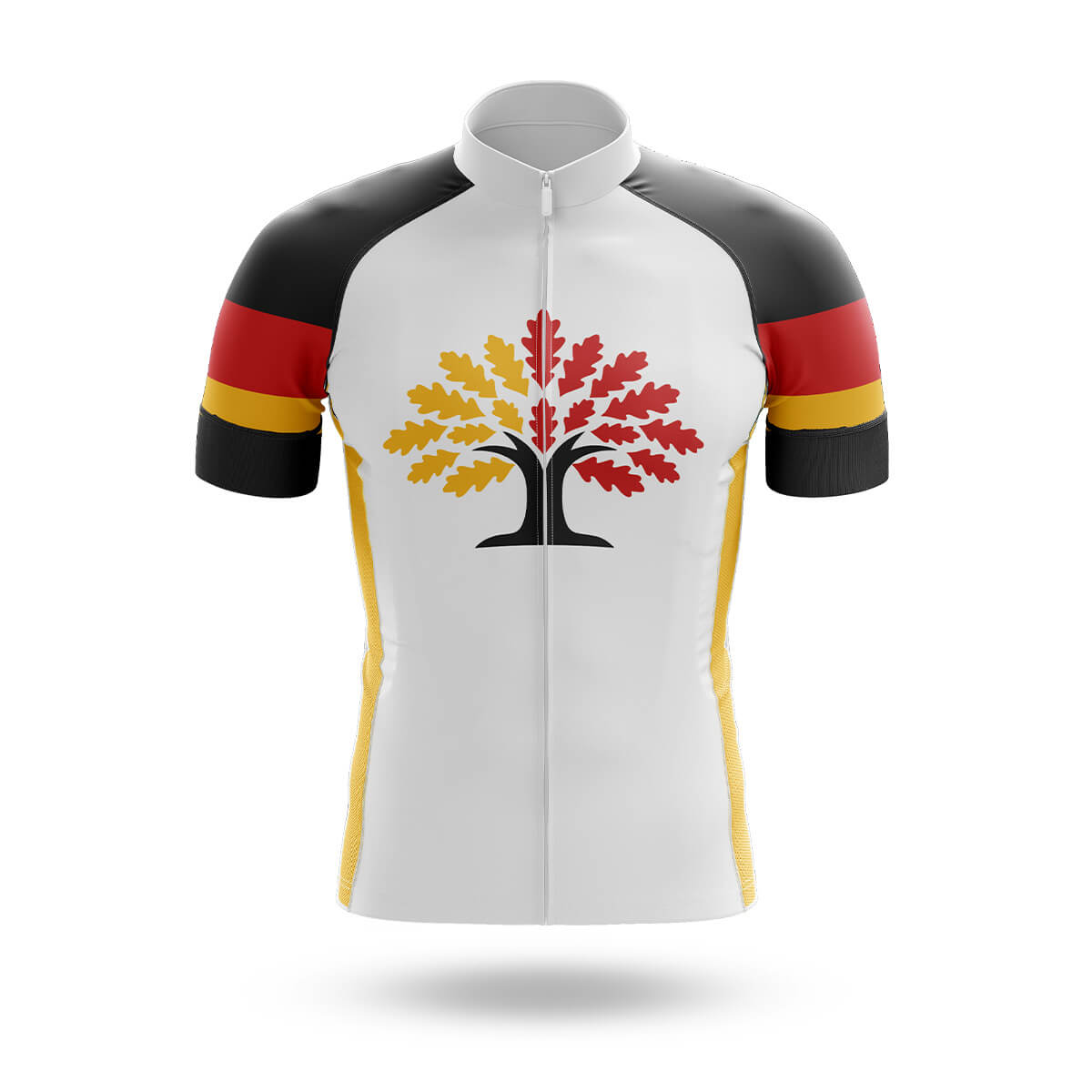 Oak Tree - Men's Cycling Kit