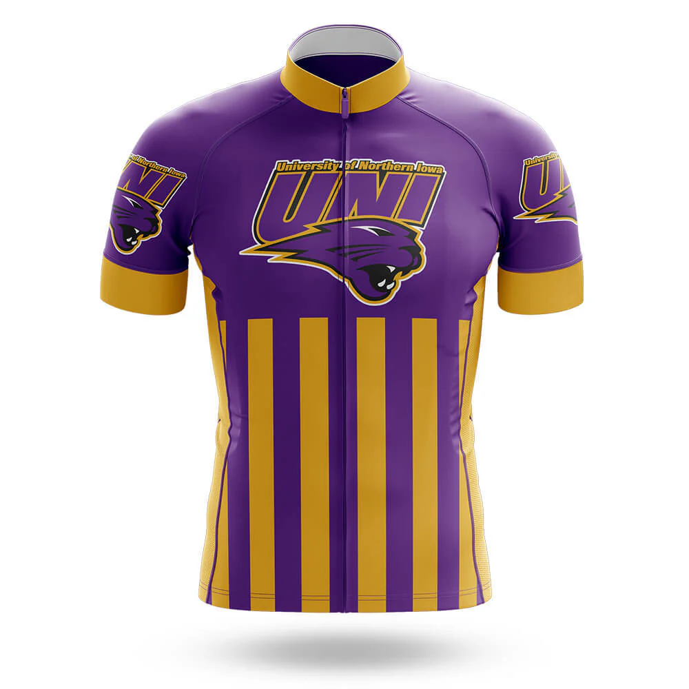 UNI Cycling Jersey for Men