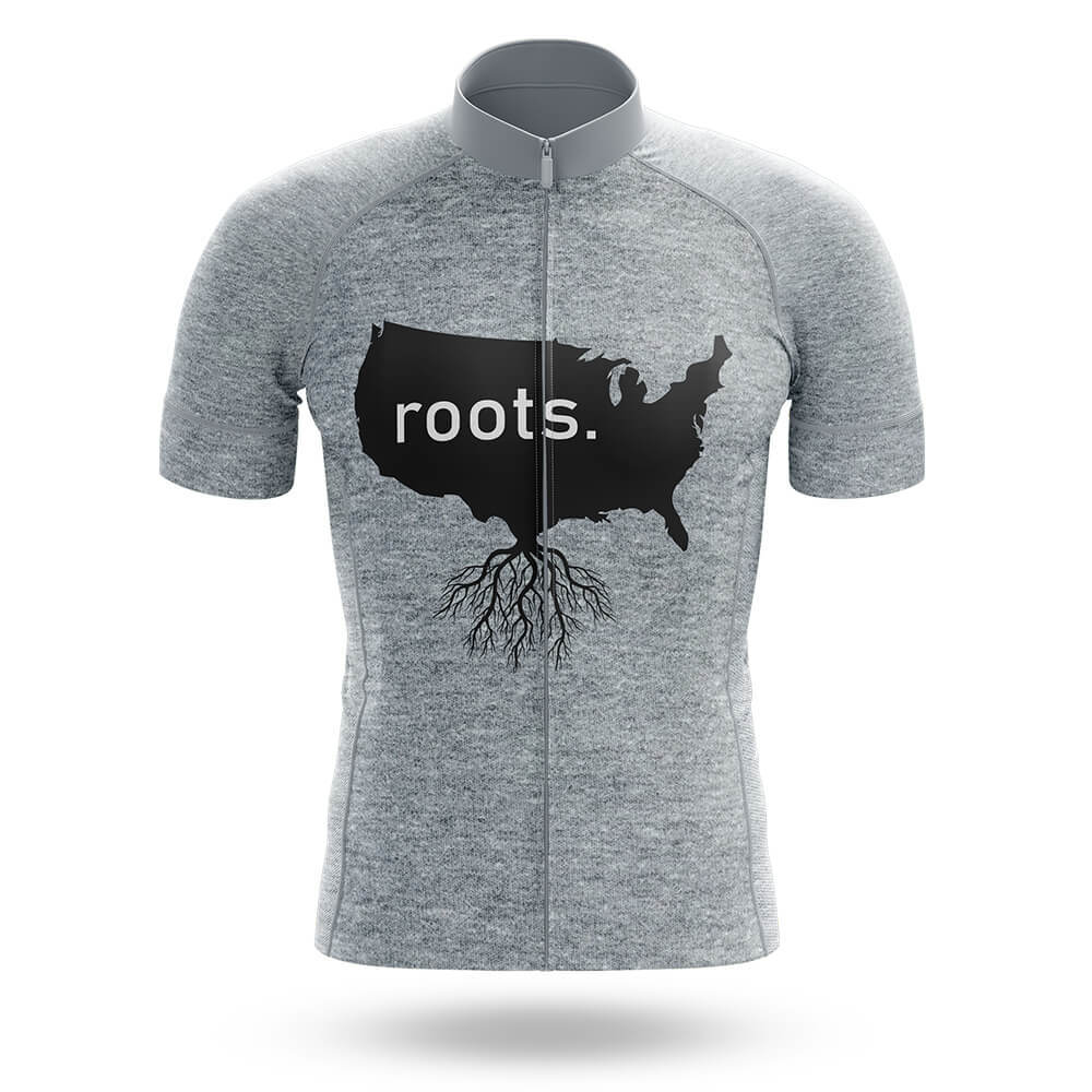 USA Roots - Men's Cycling Kit
