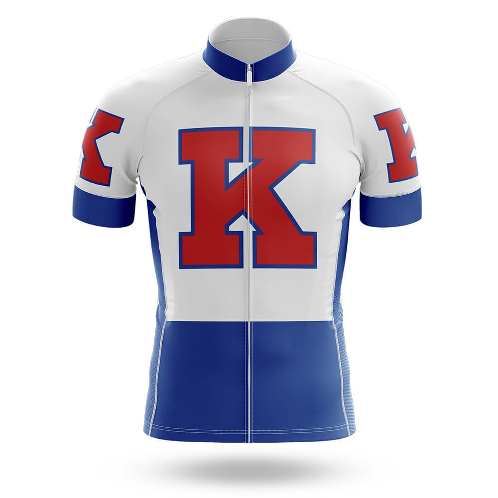 Big K - Men's Cycling Kit