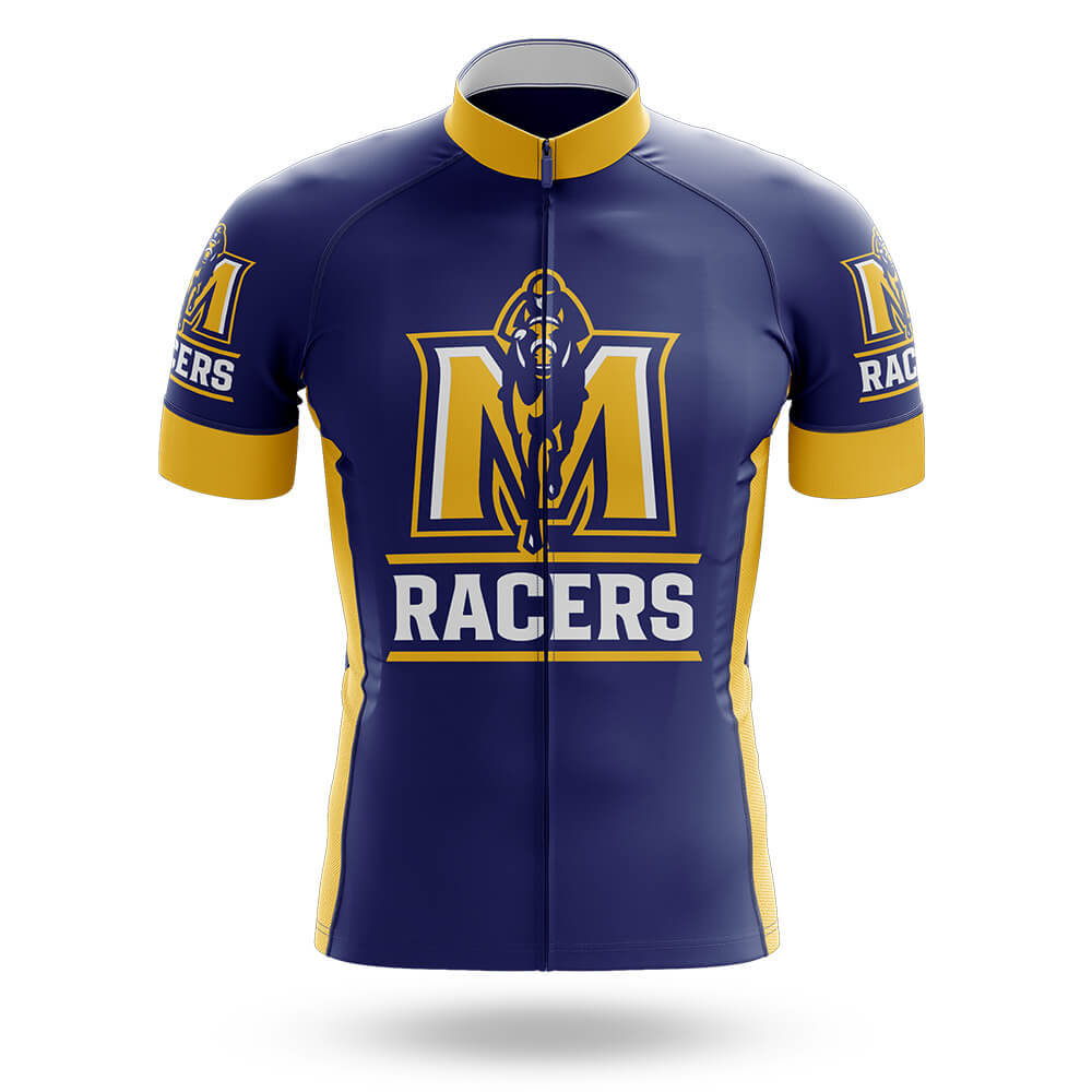 Murray State Racers - Men's Cycling Kit