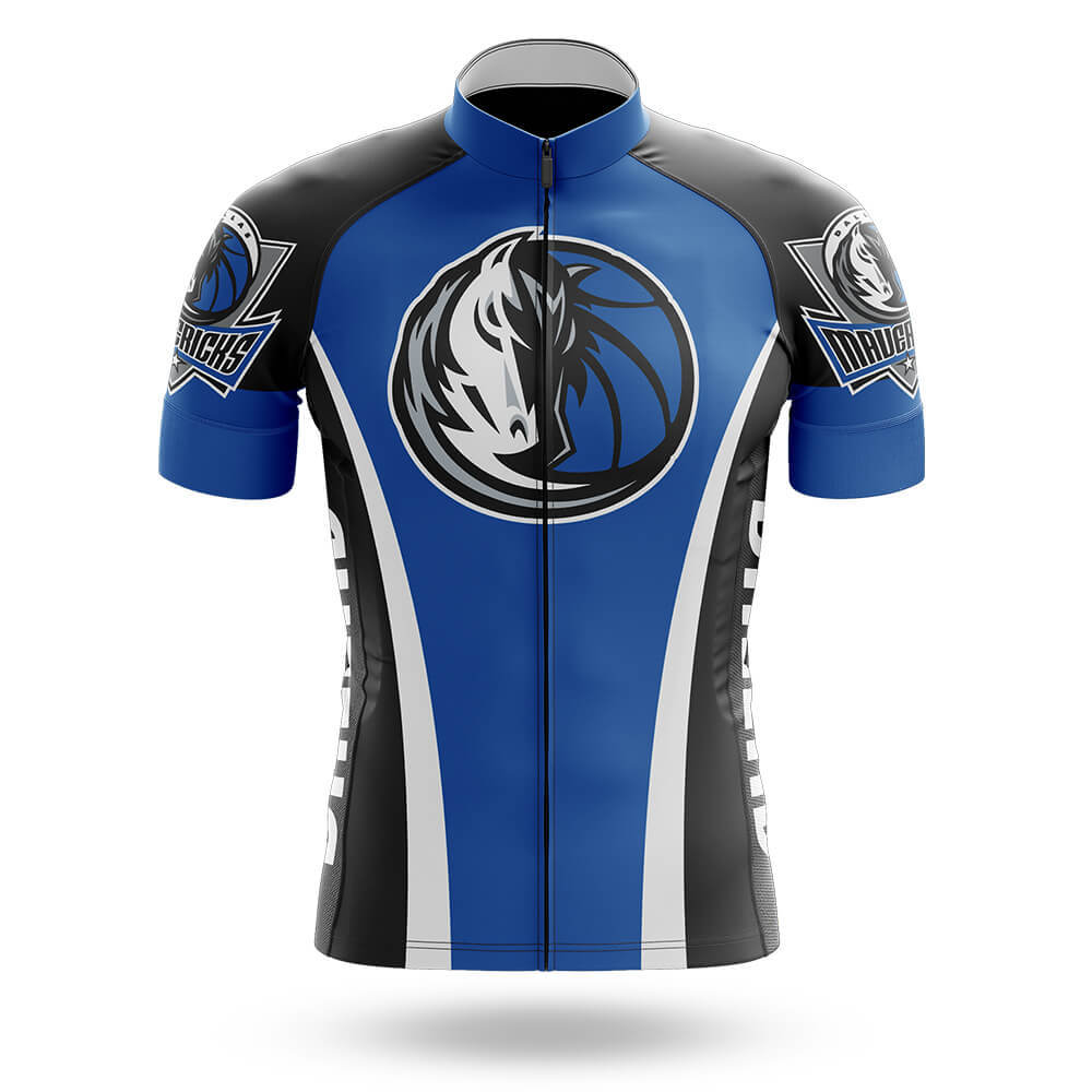 The Mavs - Men's Cycling Kit