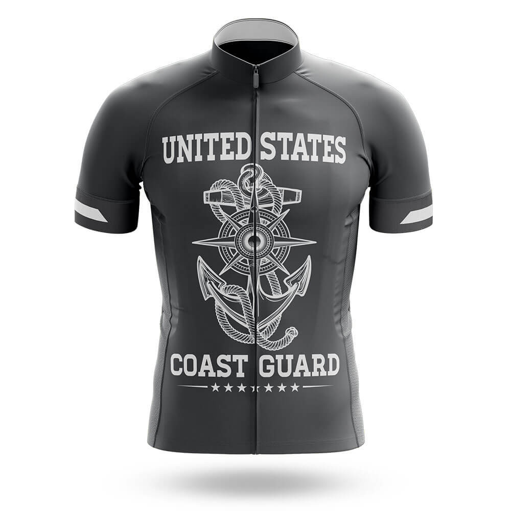 CG - Men's Cycling Kit