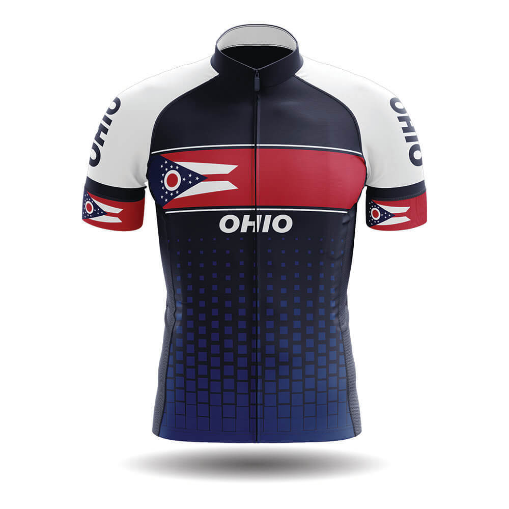 Ohio S1 - Men's Cycling Kit