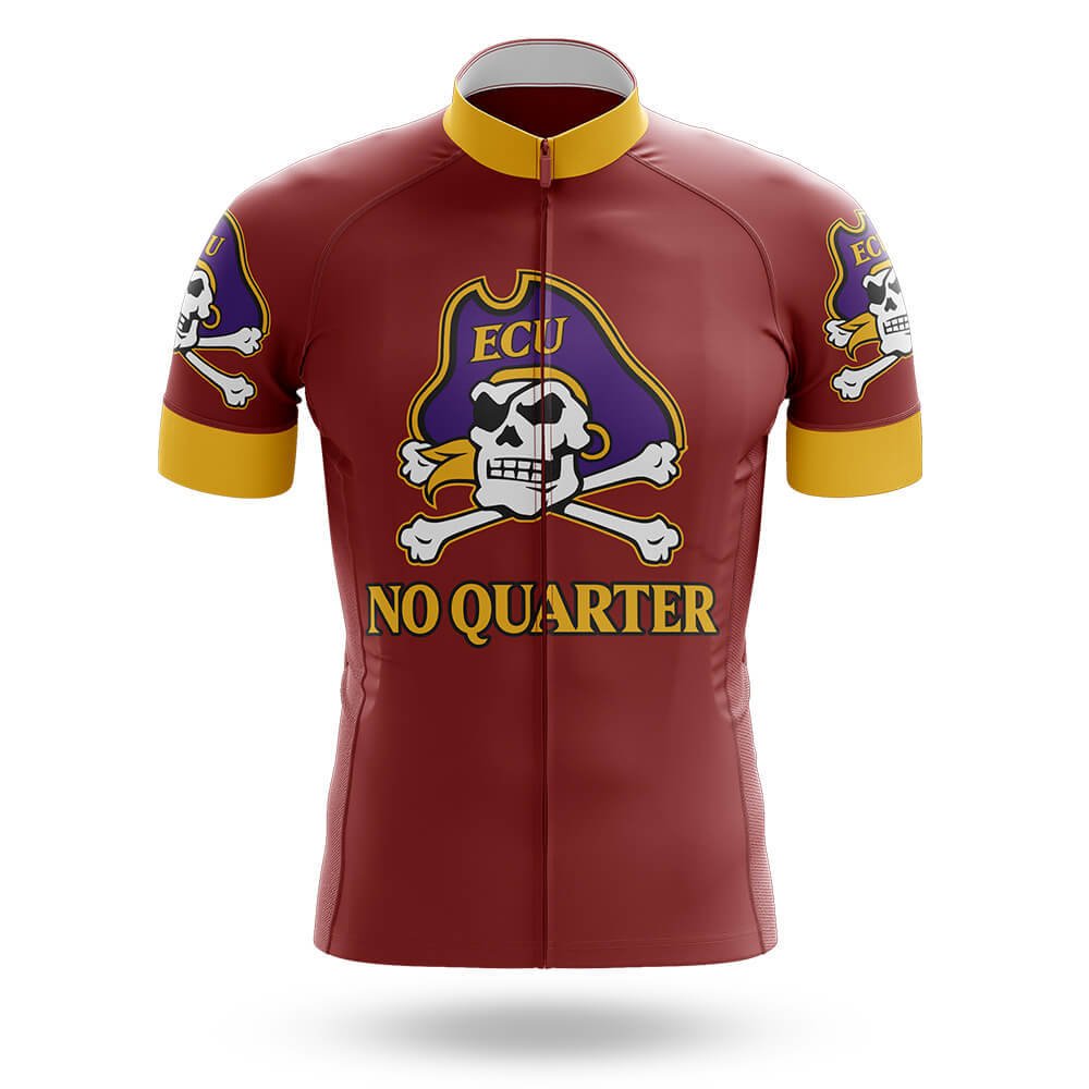 ECU No Quarter - Men's Cycling Kit