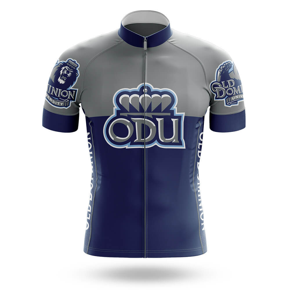Old Dominion University V2 - Men's Cycling Kit