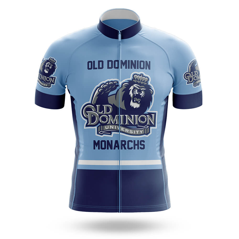 Old Dominion Monarchs - Men's Cycling Kit
