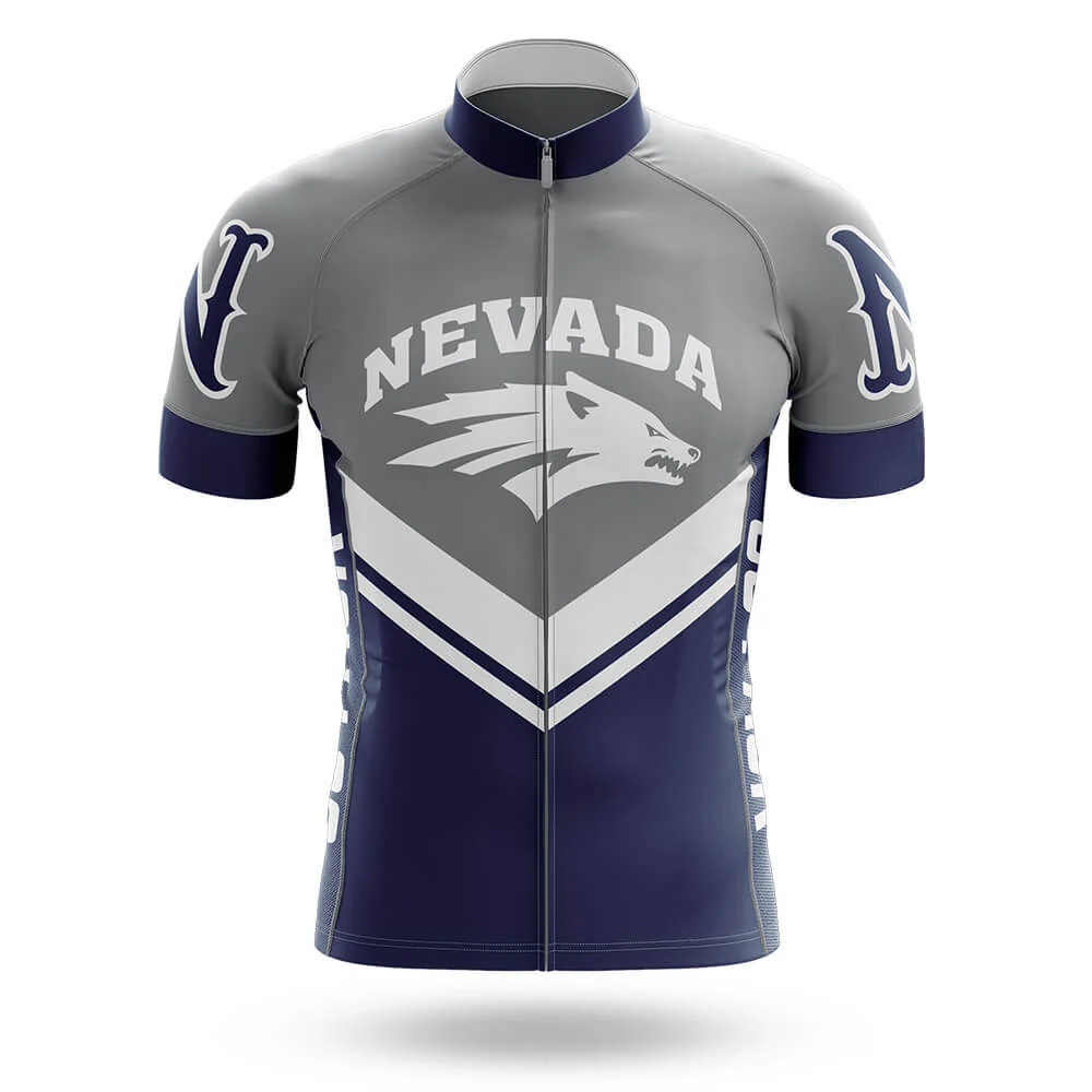 UN Cycling Jersey for Men