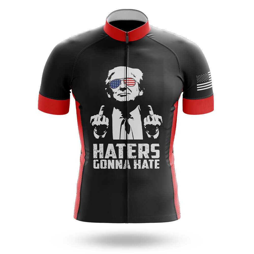 Haters - Men's Cycling Kit