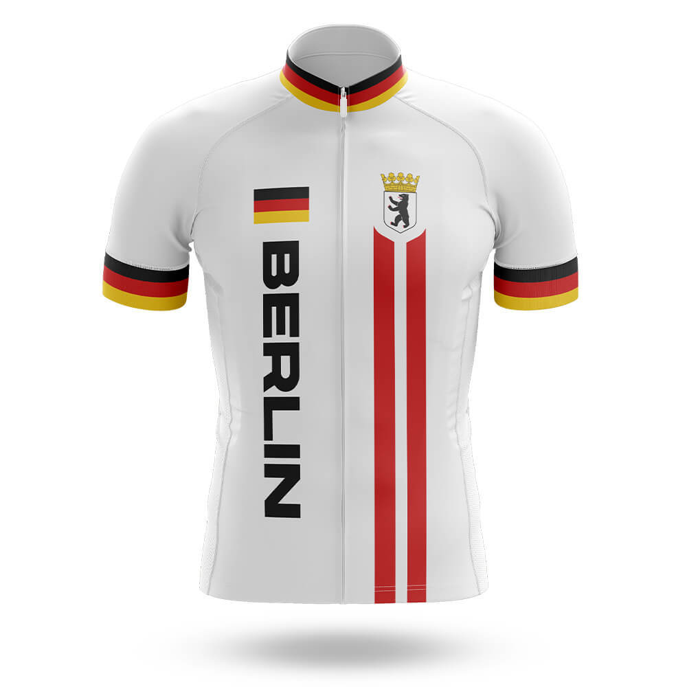 Berlin - Men's Cycling Kit