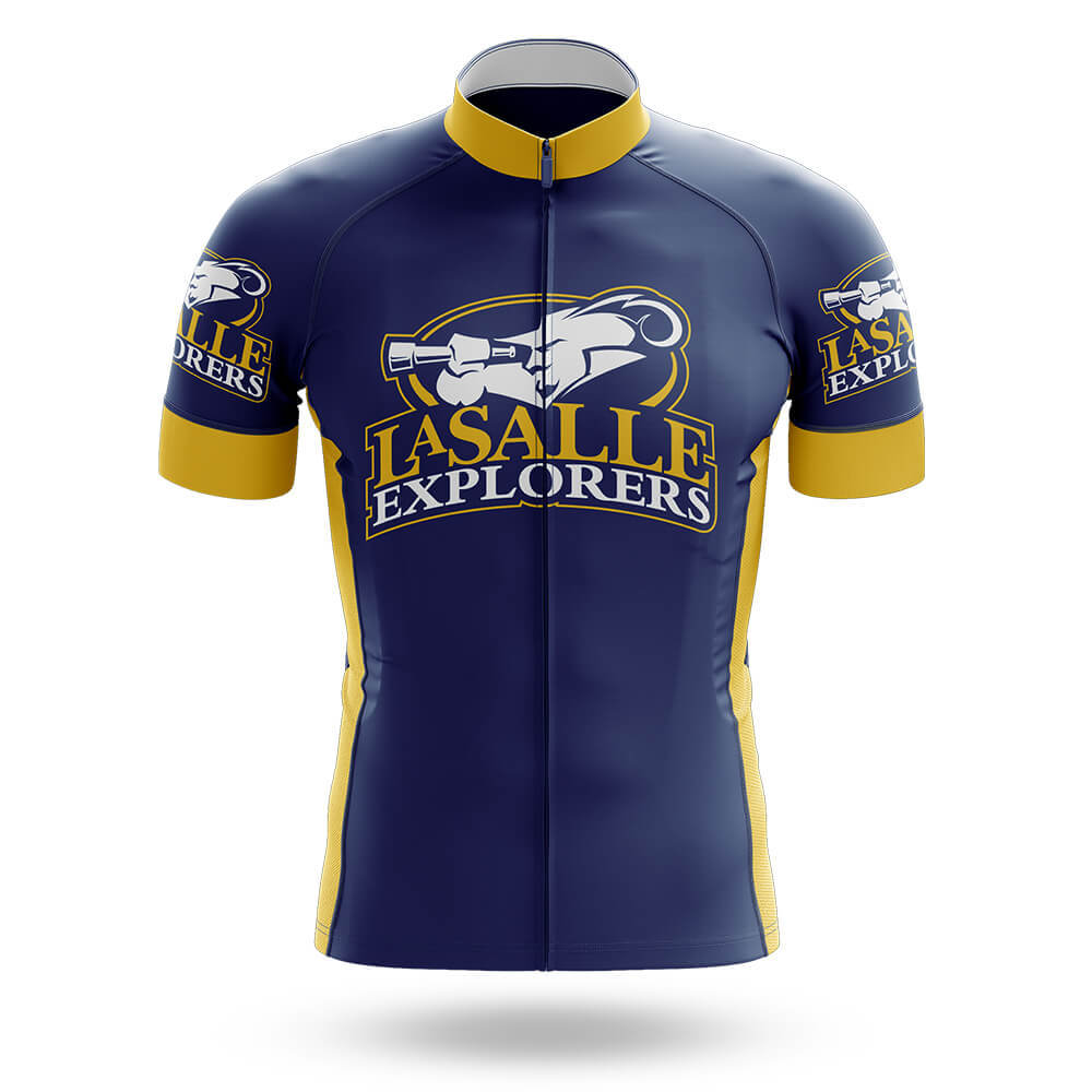 La Salle - Men's Cycling Kit