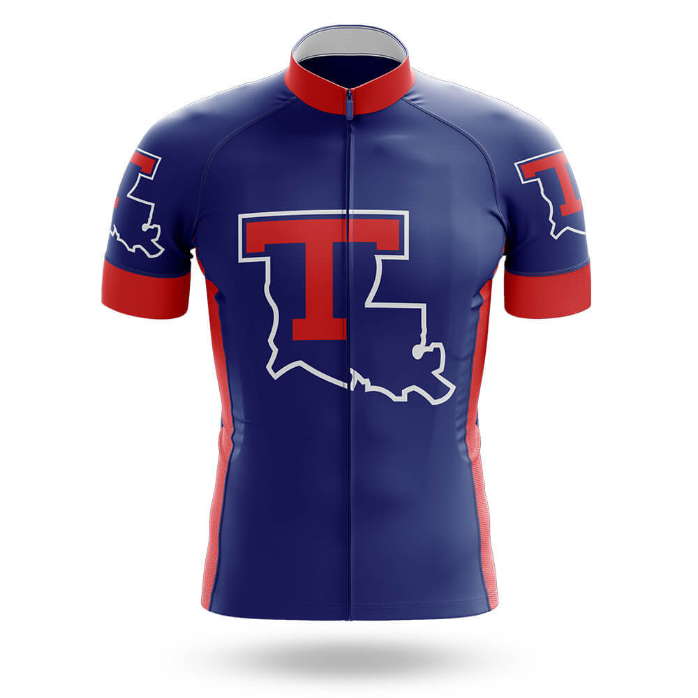 Louisiana Tech - Men's Cycling Kit