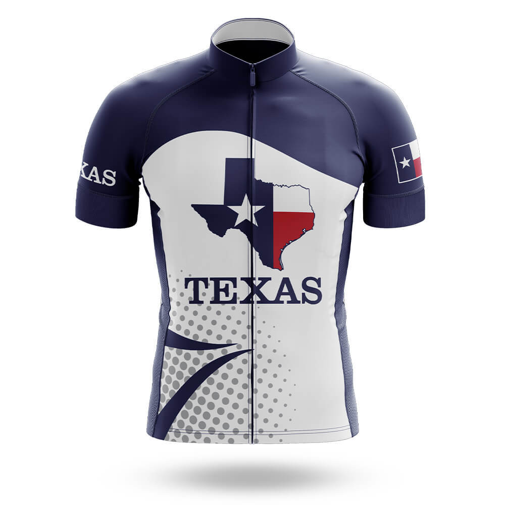 Texas Pedalers - Men's Cycling Kit