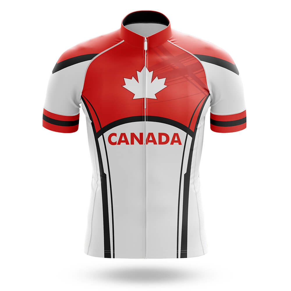 Canada Love - Men's Cycling Kit