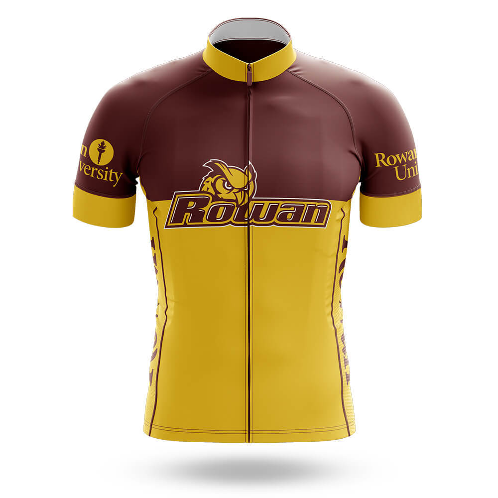 Rowan University V2 - Men's Cycling Kit