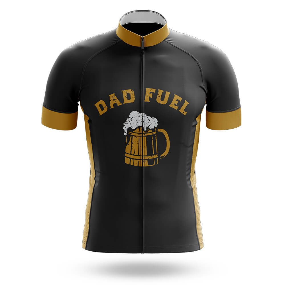 Dad Fuel - Men's Cycling Kit