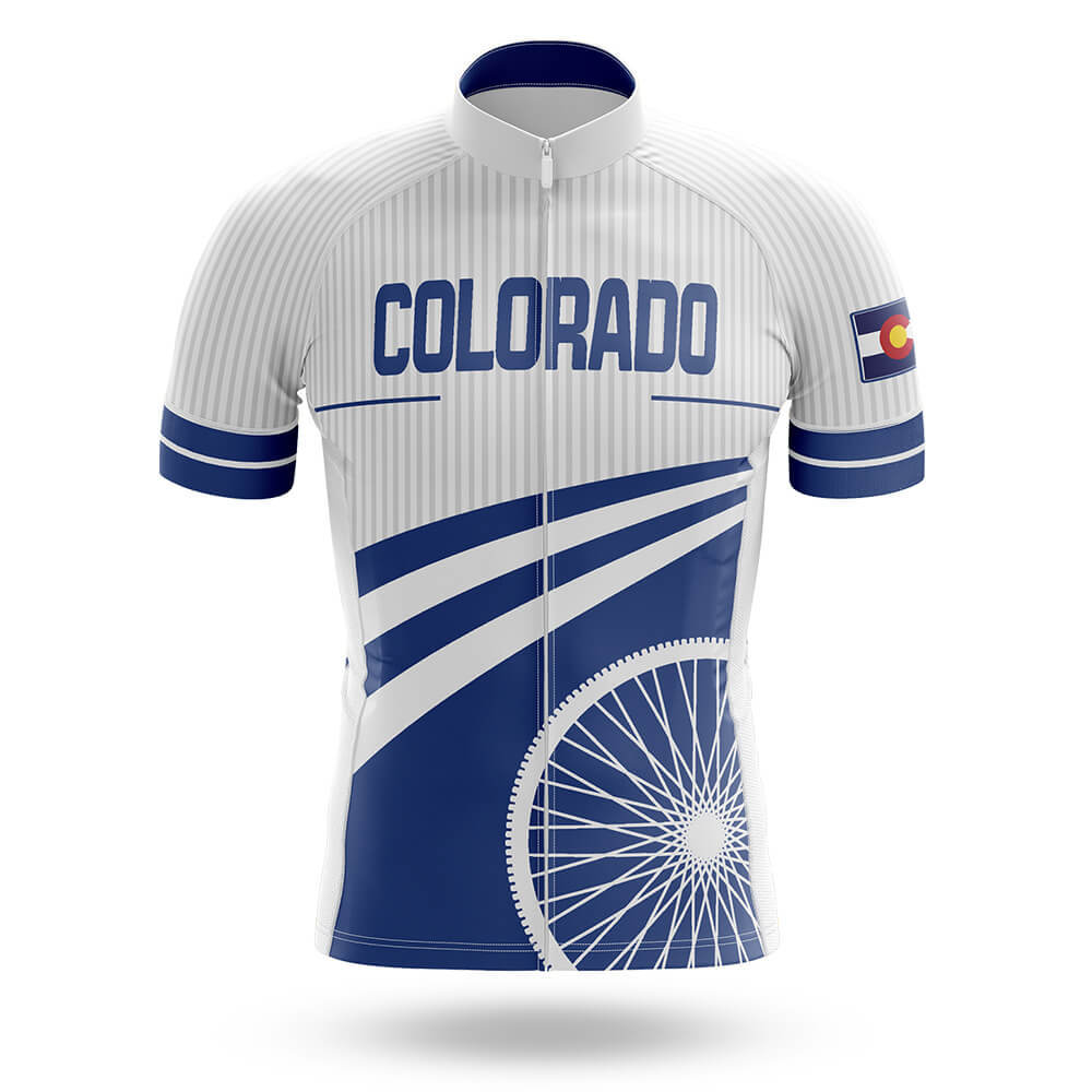 Colorado S28 - Men's Cycling Kit