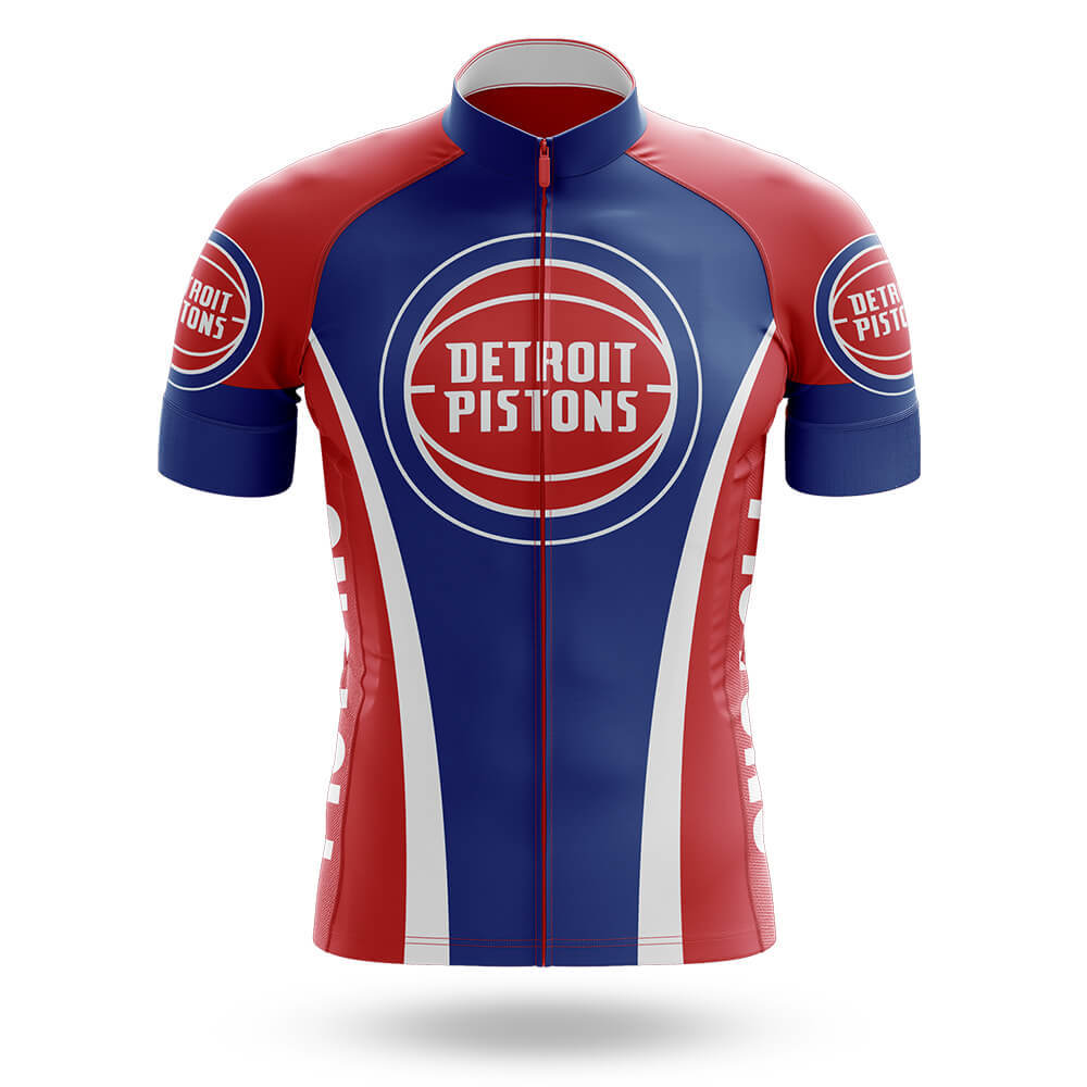 The Bad Boys - Men's Cycling Kit