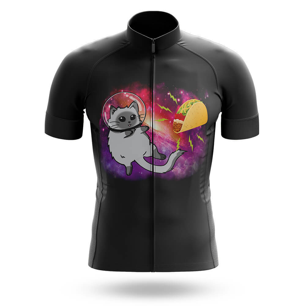 Taco Cat V4 - Men's Cycling Kit
