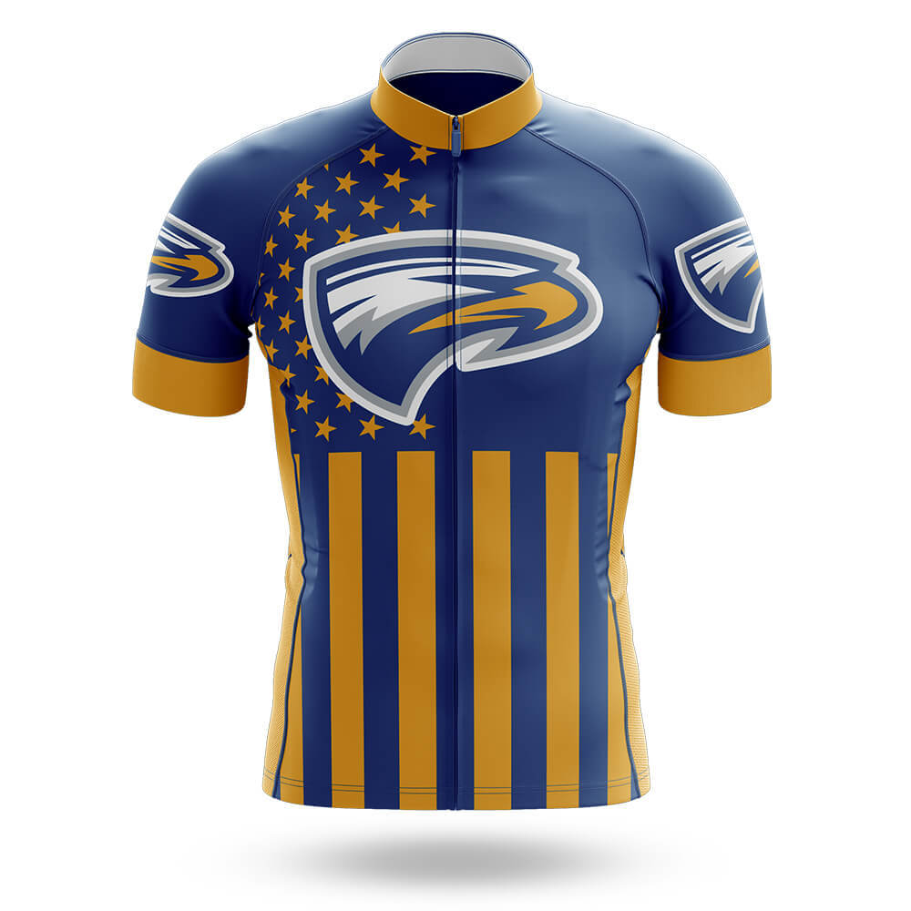 Emory University USA - Men's Cycling Kit