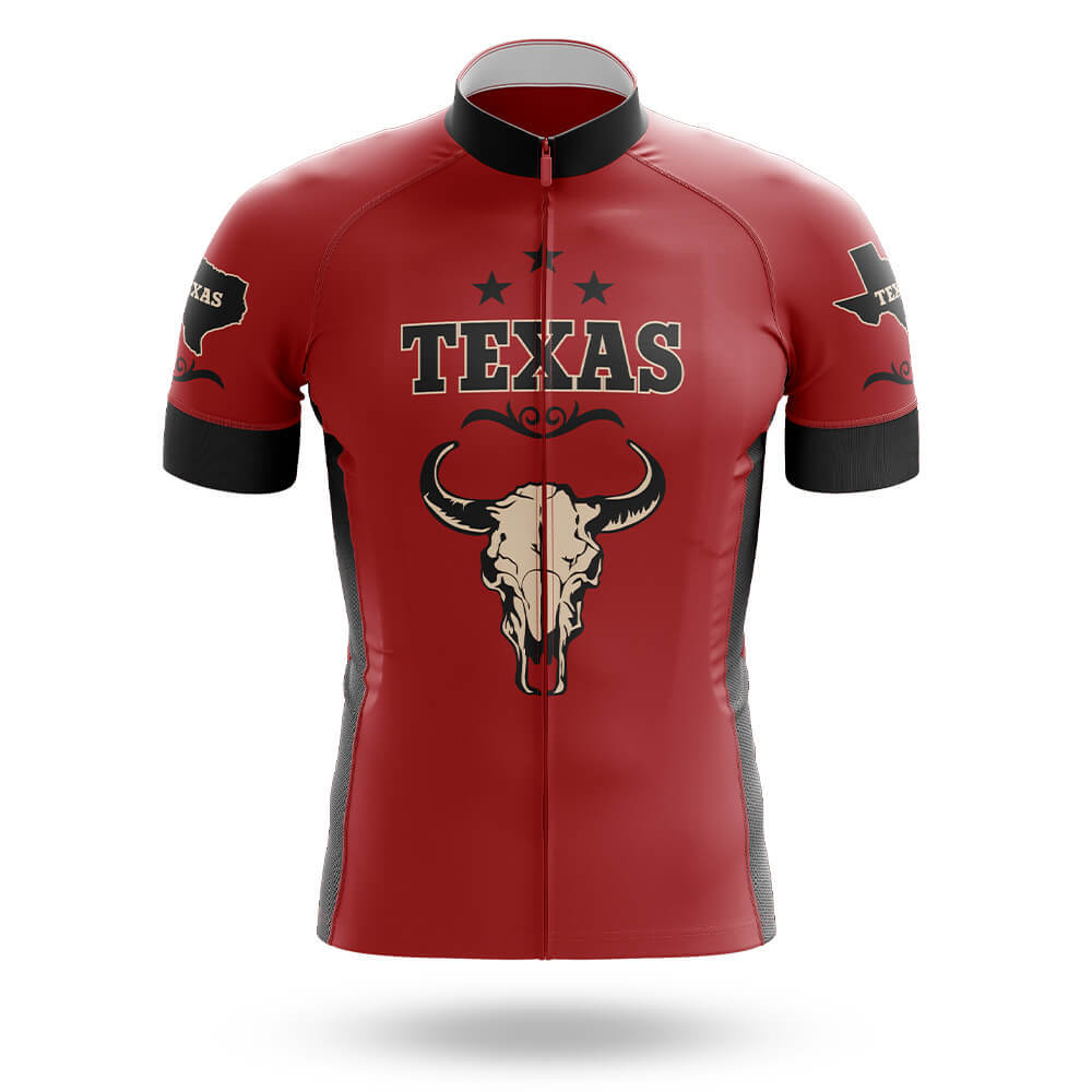 Land of Legends - Men's Cycling Kit