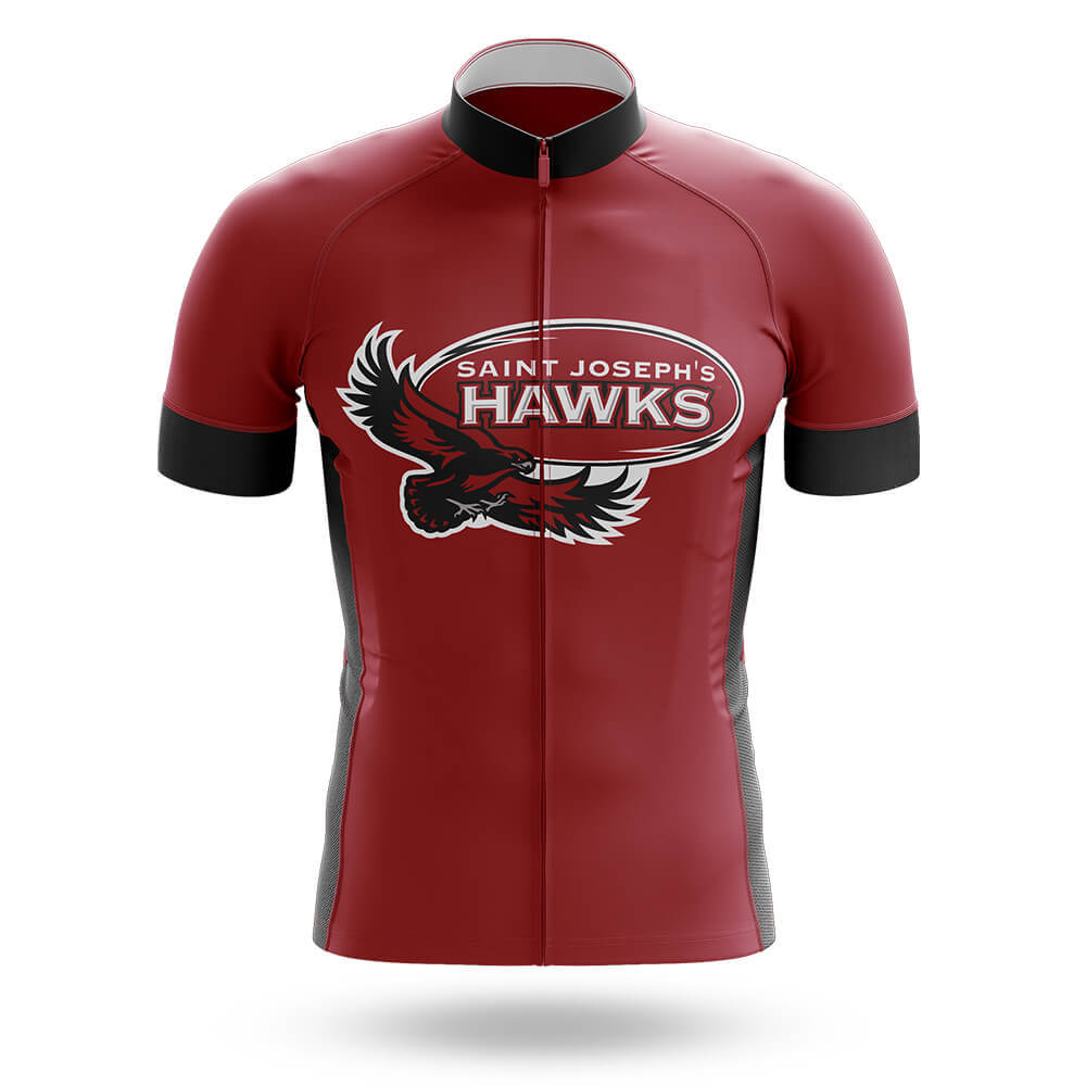 SJU Hawks - Men's Cycling Kit