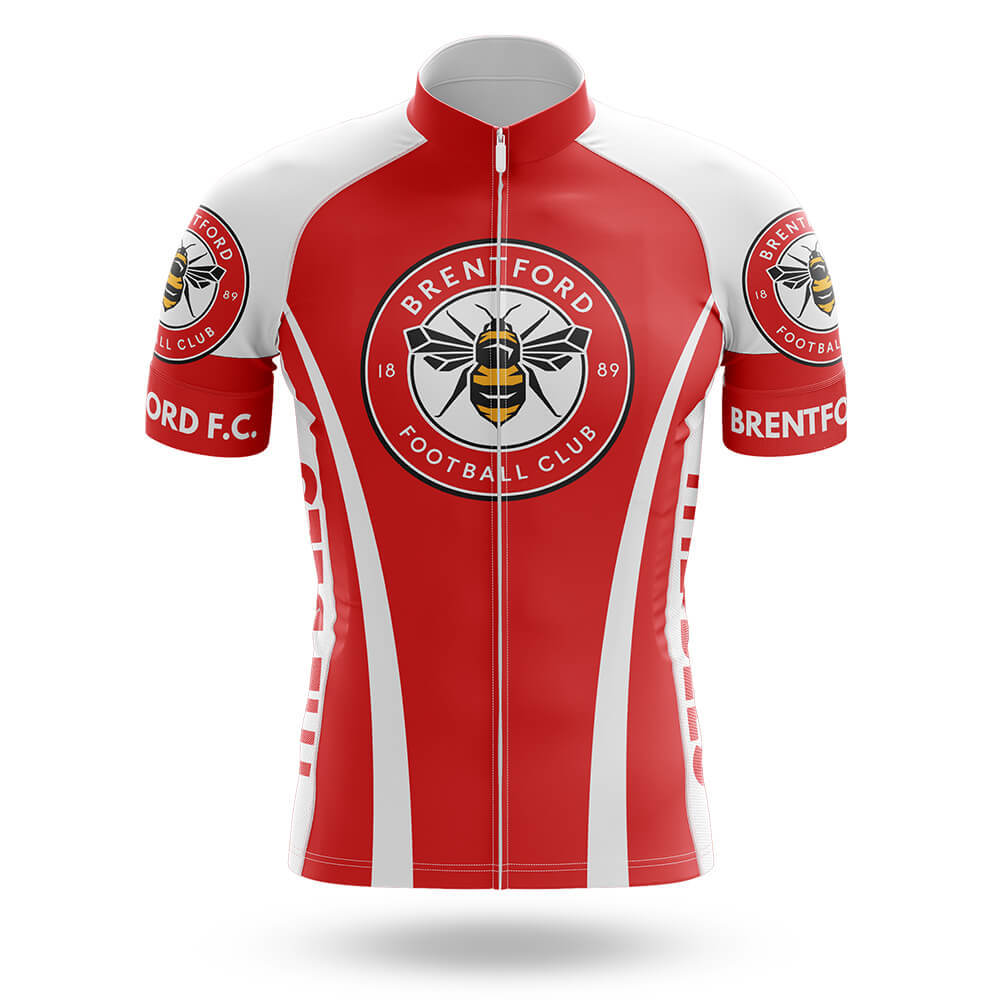 The Bees - Men's Cycling Kit