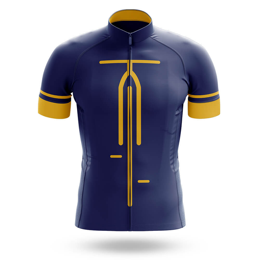 Minimal Bicycle - Men's Cycling Kit