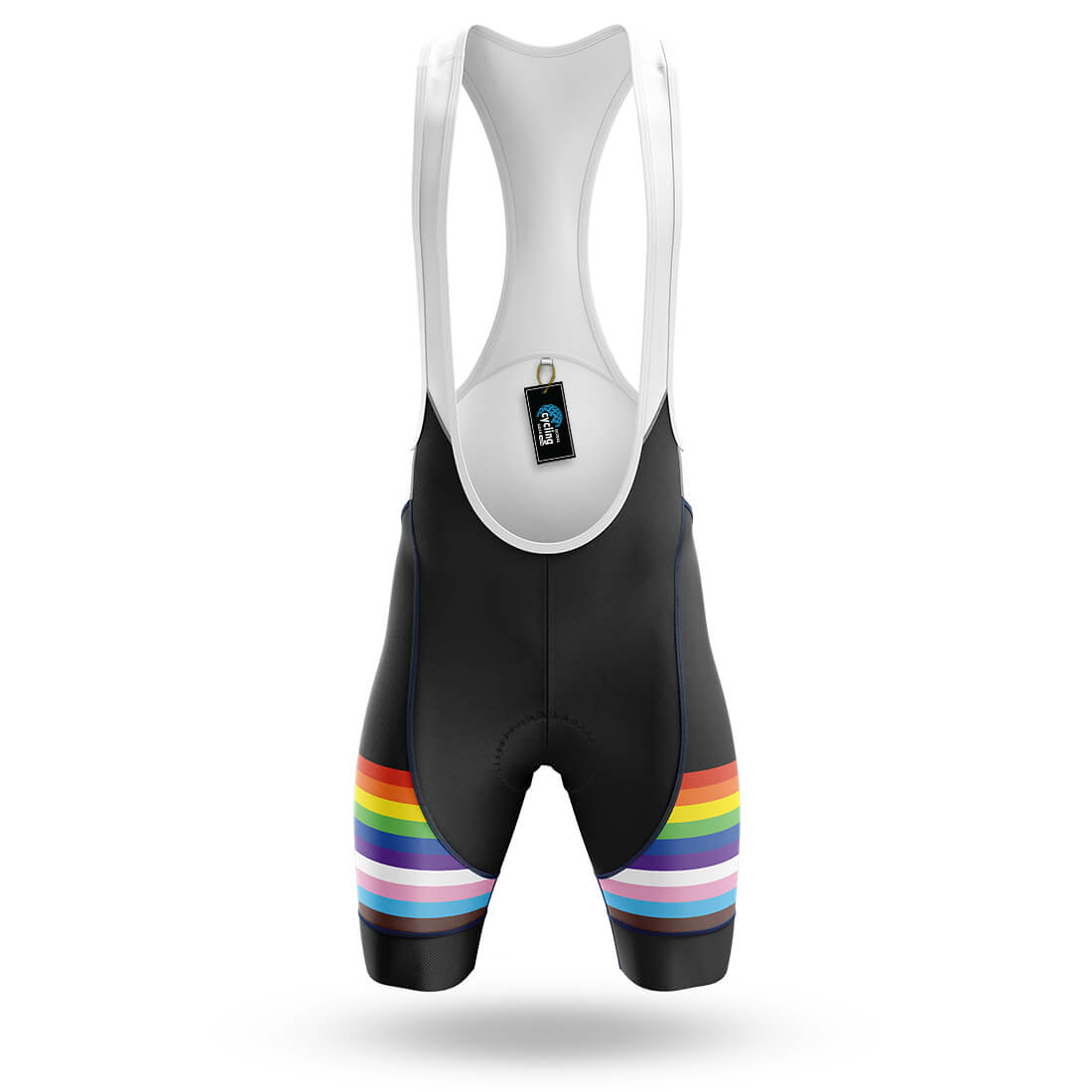 Born This Way - Men's Cycling Kit