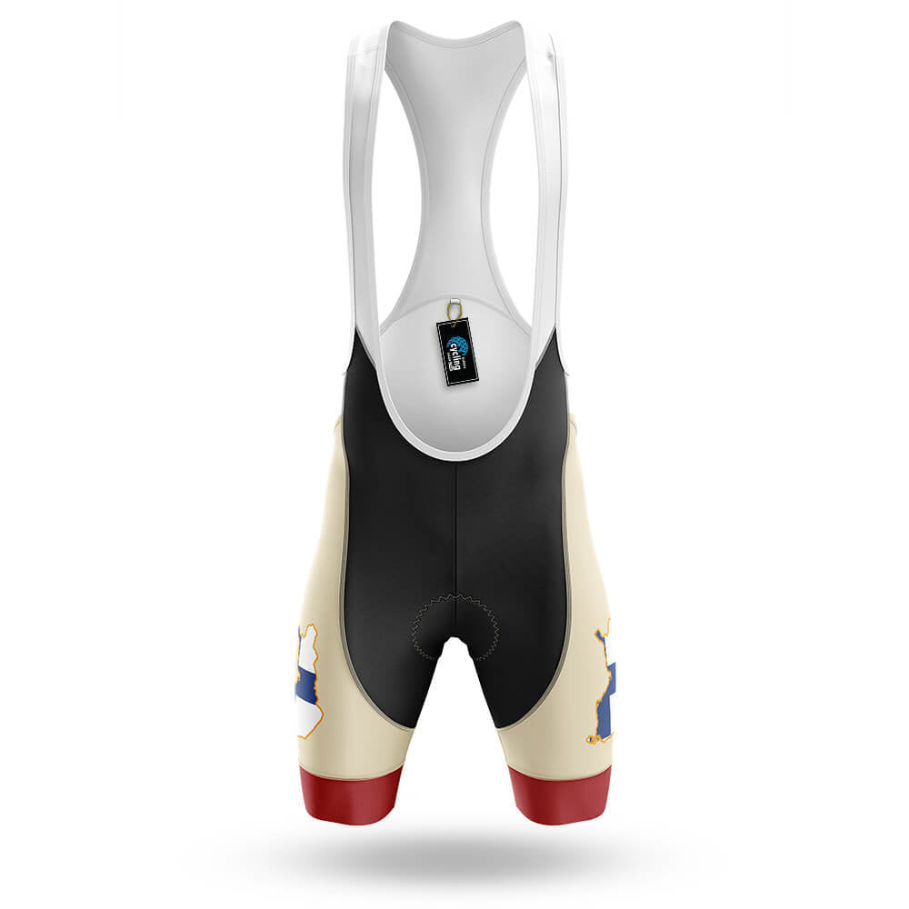 Finland Riding Club - Men's Cycling Kit