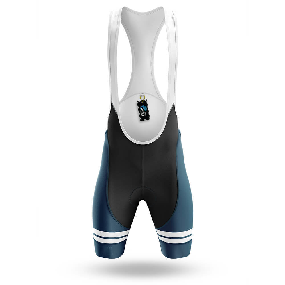 Cycopath V4 - Men's Cycling Kit