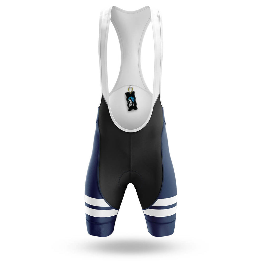 Endless Route 66 - Men's Cycling Kit