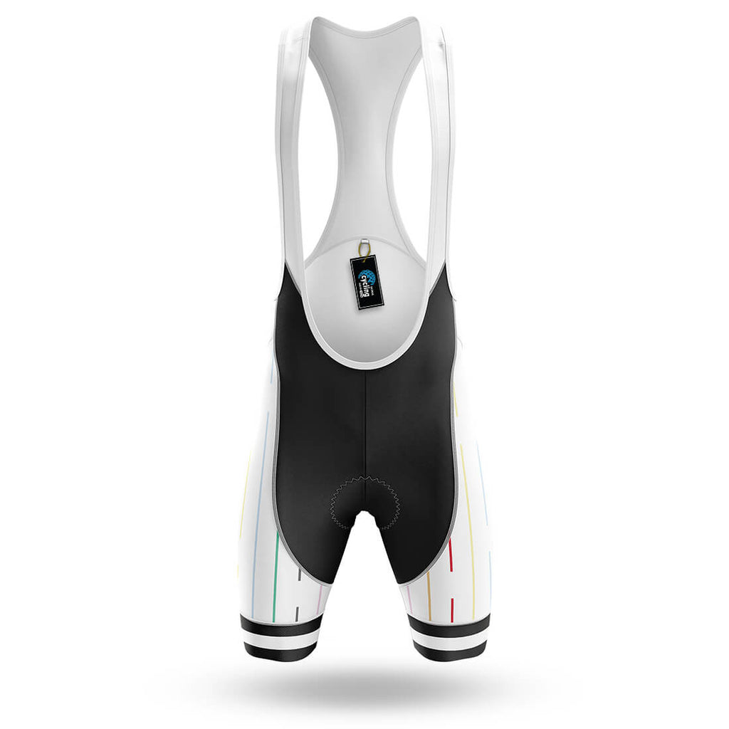 Japan 2026 Men's Cycling Kit V2