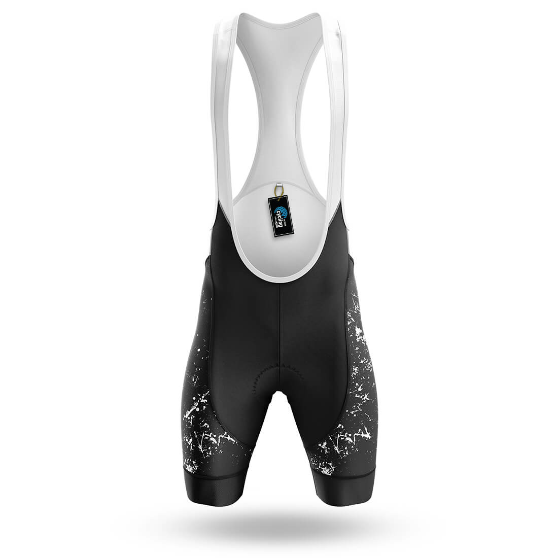 Canada 2026 Men's Cycling Kit V2