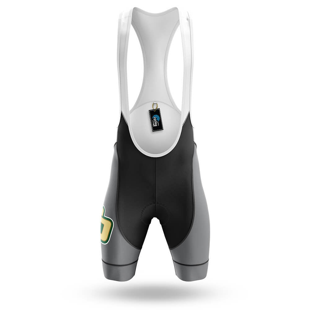 Retro California Polytechnic State University - Men's Cycling Kit