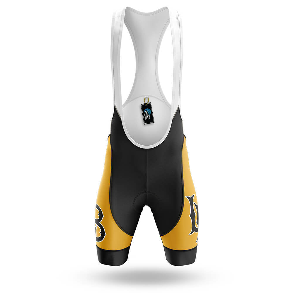 California State University Long Beach USA - Men's Cycling Kit