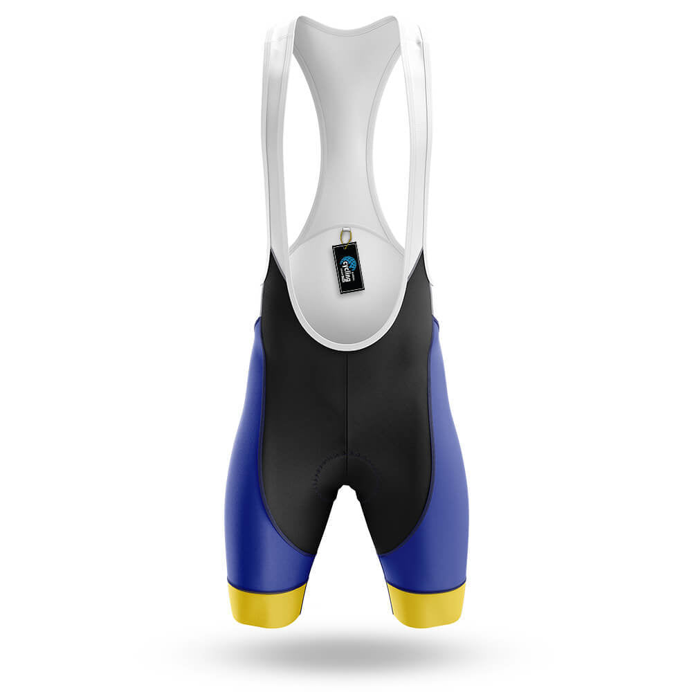 Philippine Pedal Pride - Men's Cycling Kit