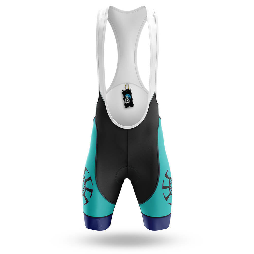 Kokopelli Cycling Jersey V8 - Men's Cycling Kit