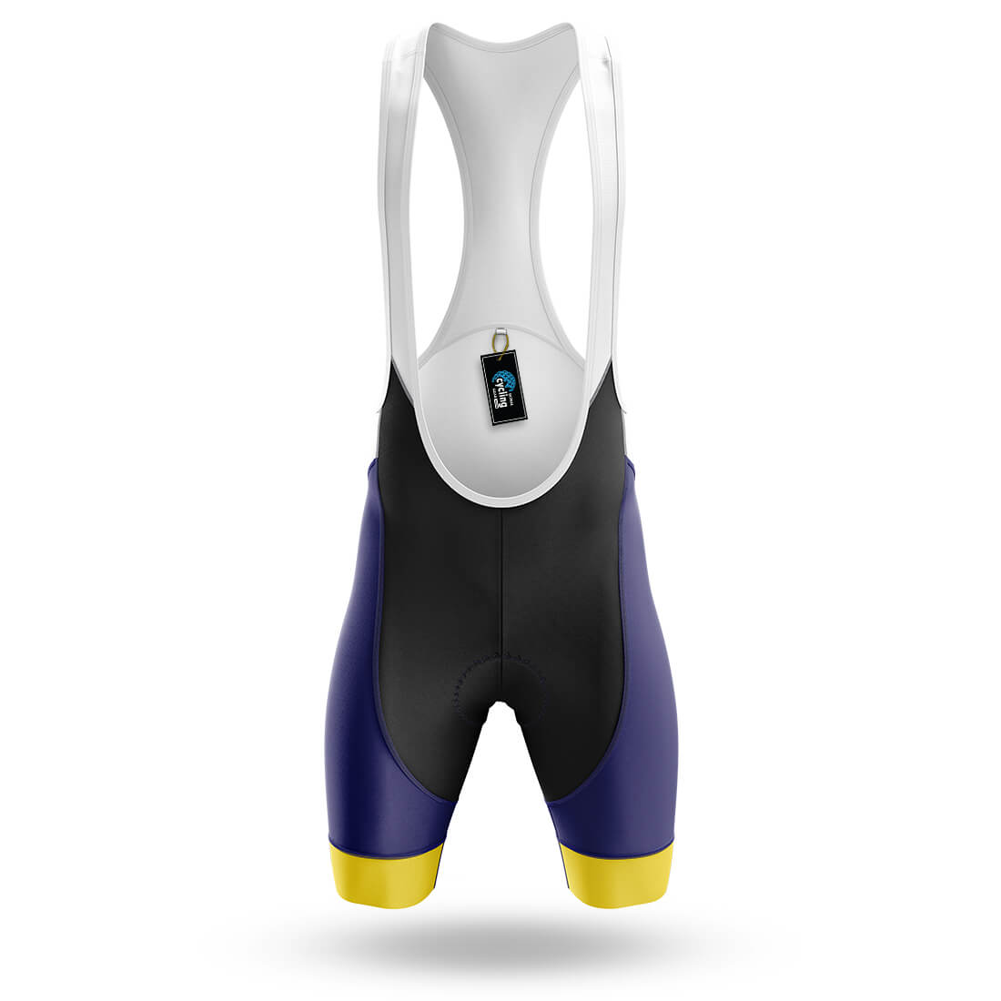 Mesa City - Men's Cycling Kit