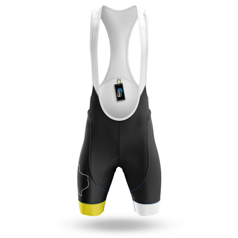 Austin Texas - Men's Cycling Kit