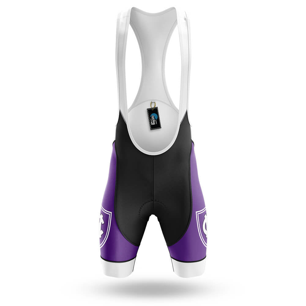 College of the Holy Cross USA - Men's Cycling Kit