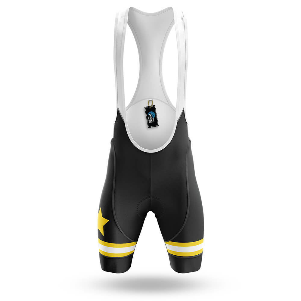 California State Bear - Men's Cycling Kit