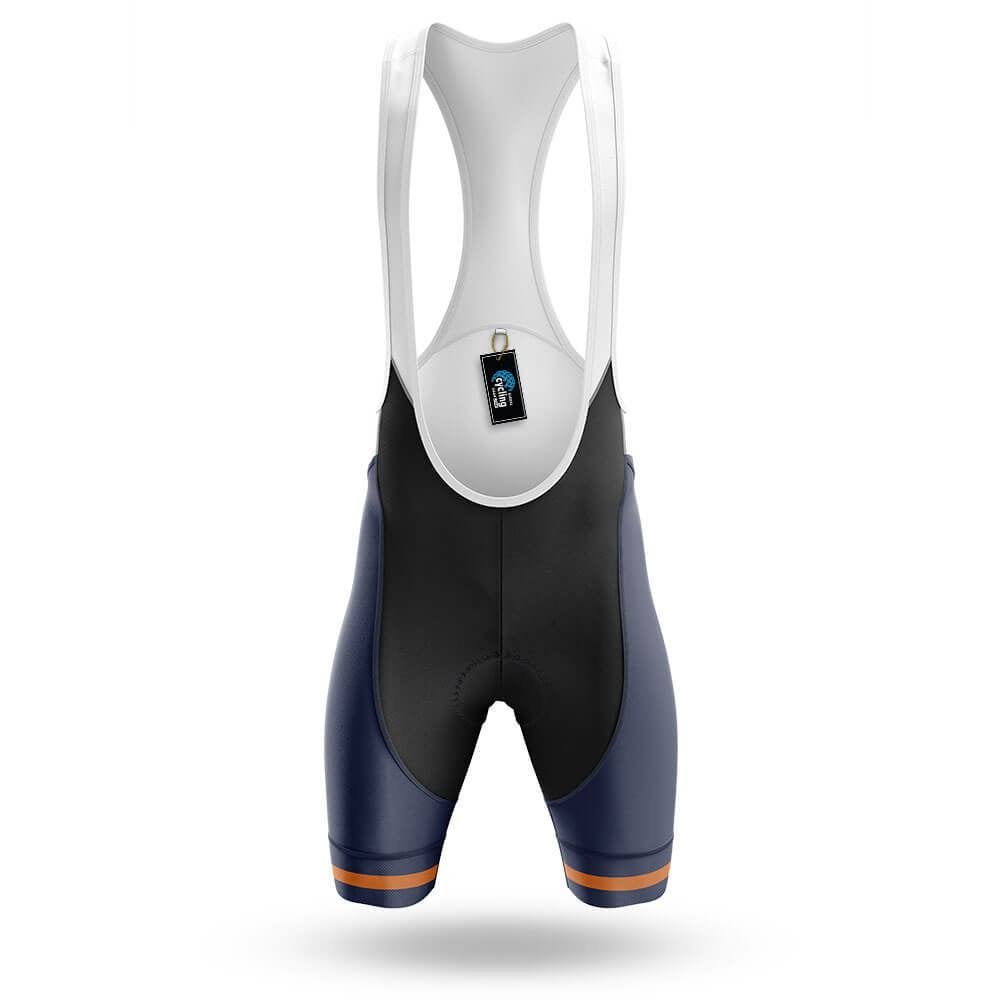 Sunset Bike Ride - Men's Cycling Kit