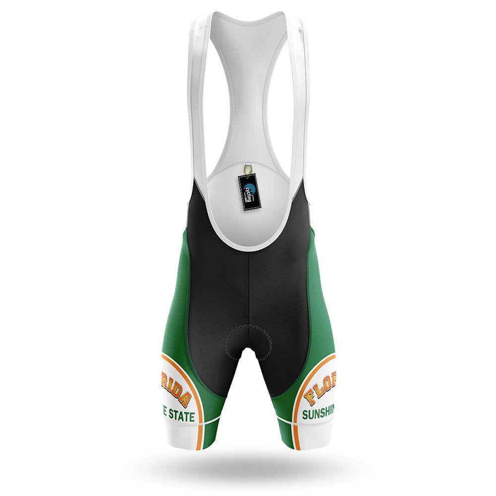 Sunshine State - Men's Cycling Kit