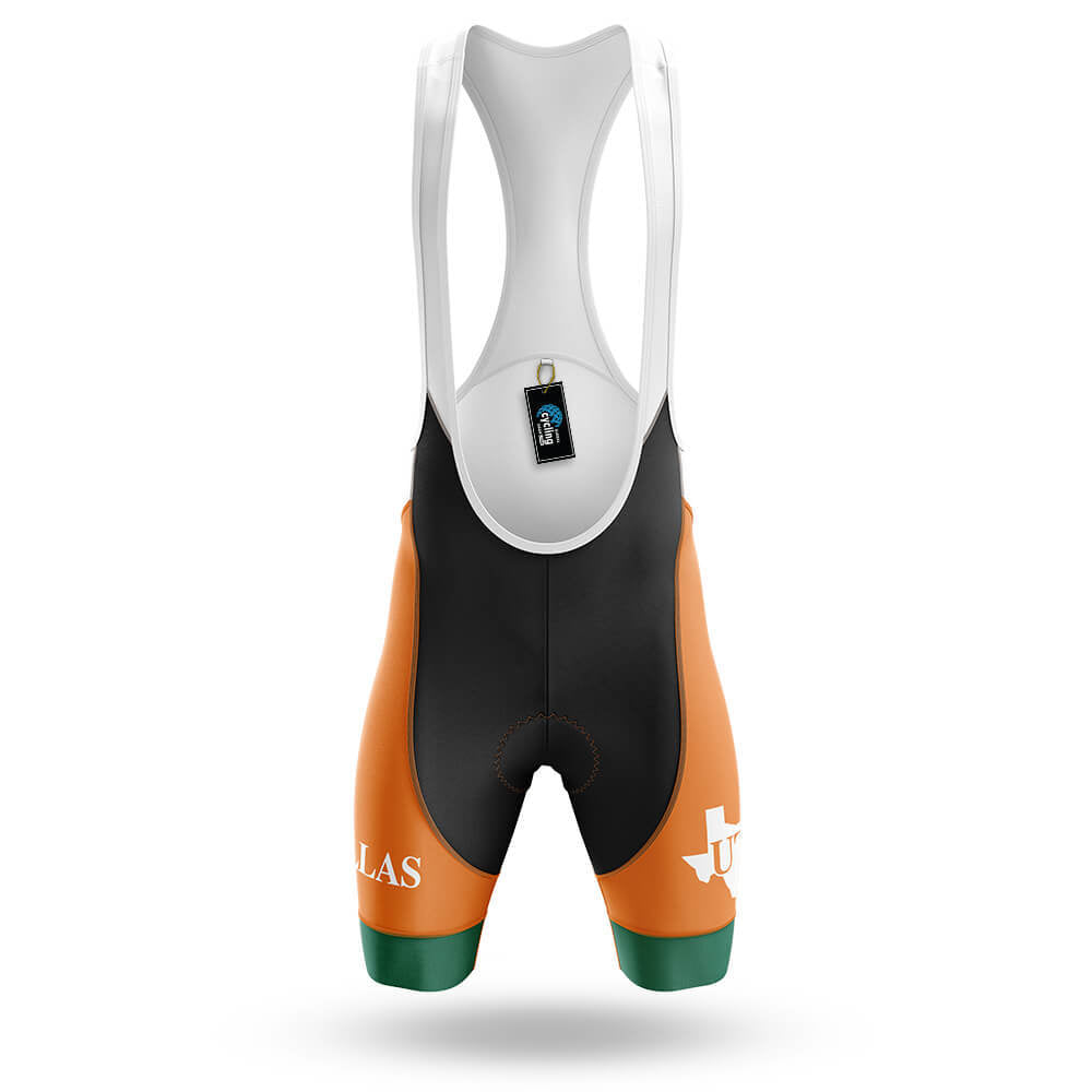 University of Texas at Dallas V2 - Men's Cycling Kit