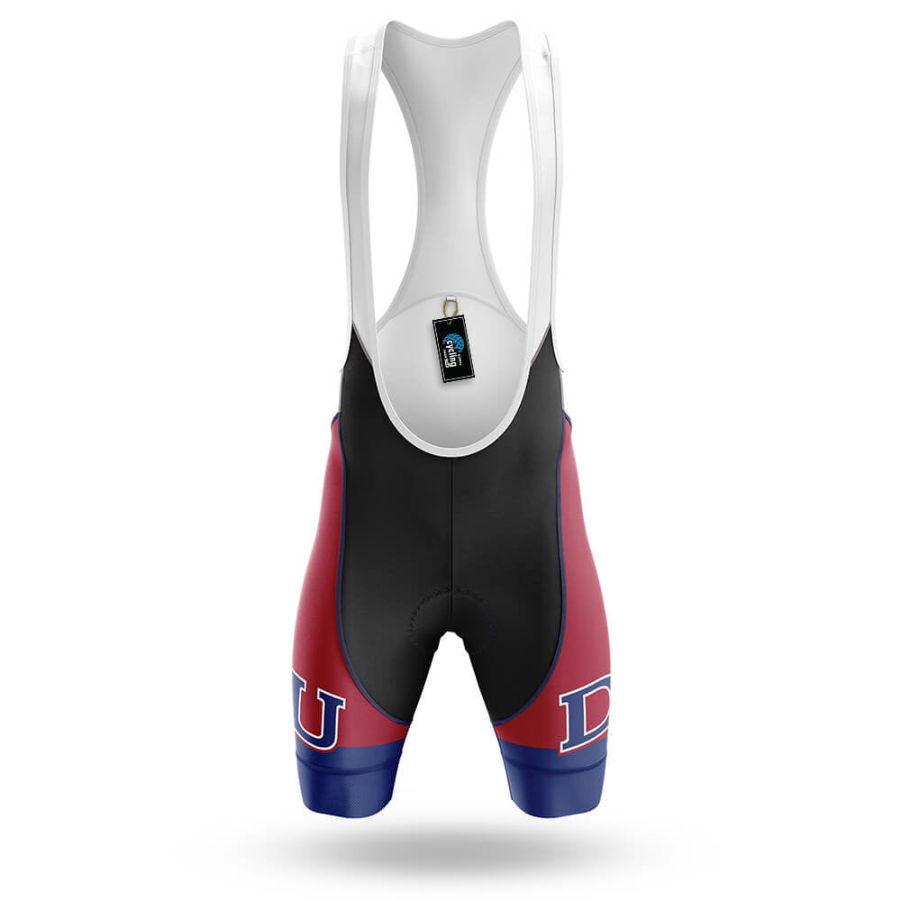 Dallas Baptist University - Men's Cycling Kit